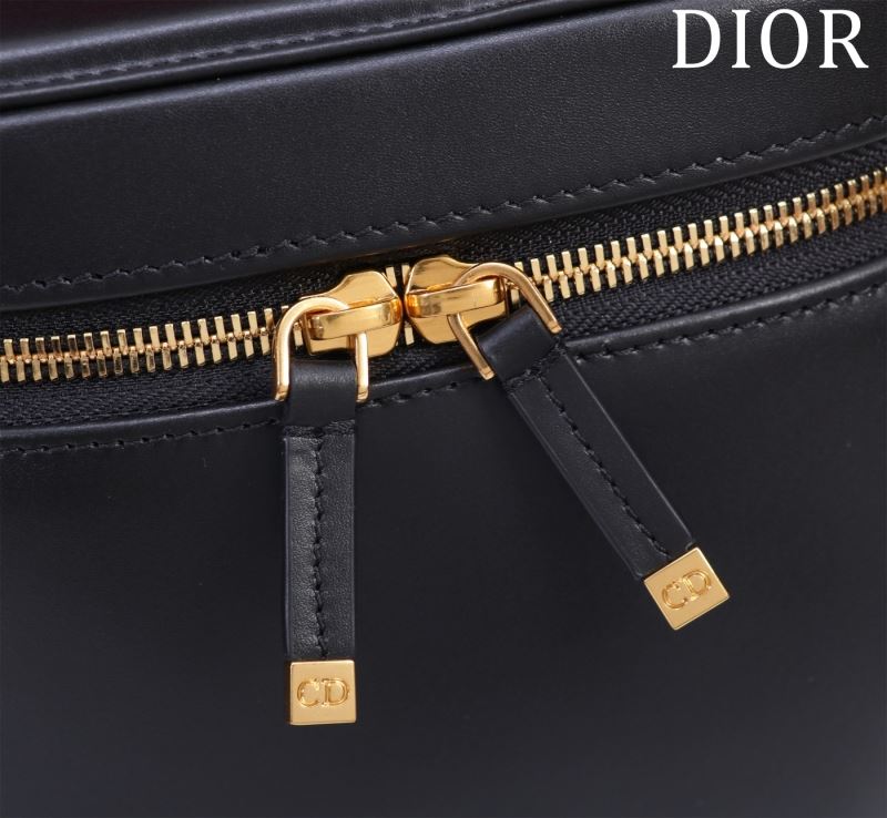 Christian Dior Cosmetic Bags